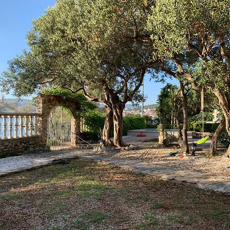 Apartments Villa Julia Trogir Exteriér fotografie