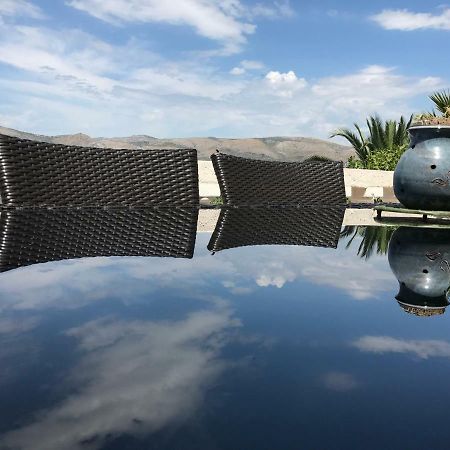 Apartments Villa Julia Trogir Exteriér fotografie