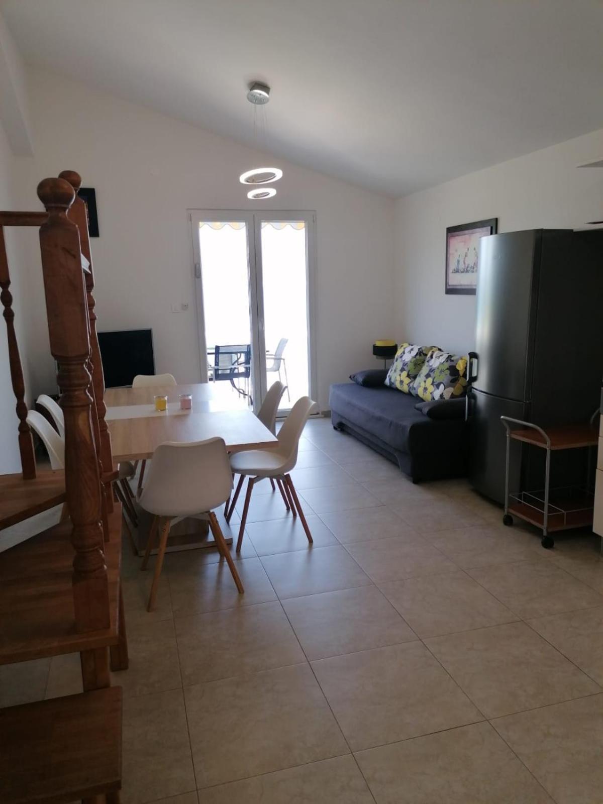 Apartments Villa Julia Trogir Exteriér fotografie