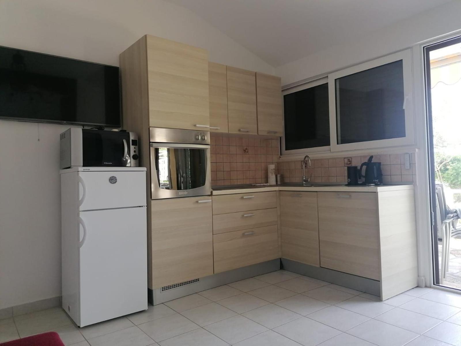 Apartments Villa Julia Trogir Exteriér fotografie