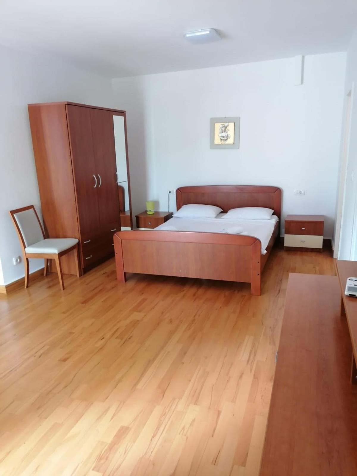 Apartments Villa Julia Trogir Exteriér fotografie