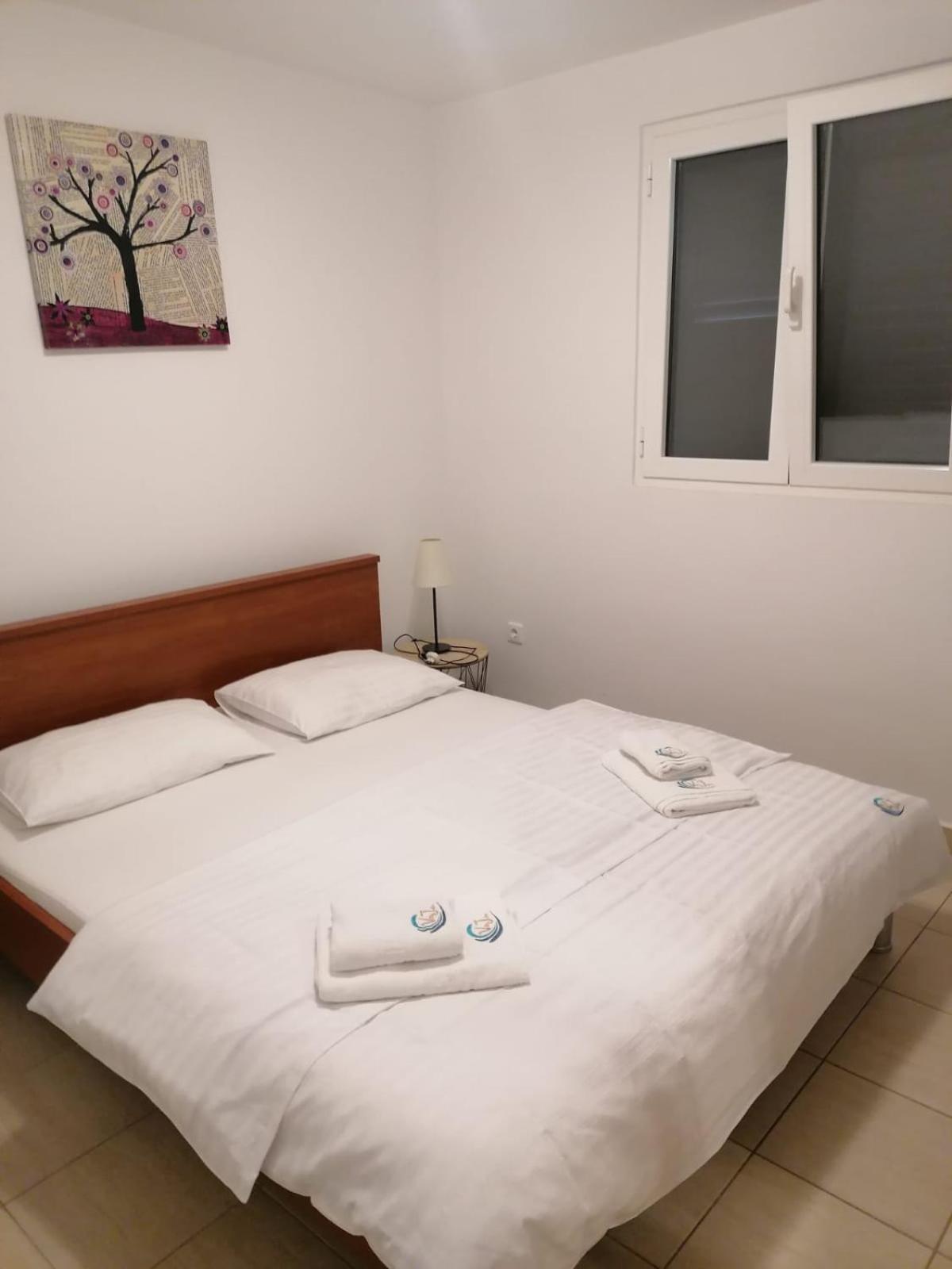 Apartments Villa Julia Trogir Exteriér fotografie