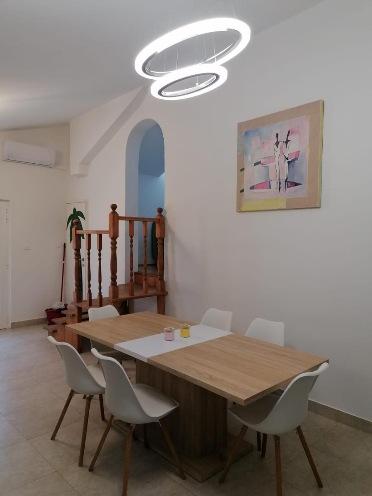 Apartments Villa Julia Trogir Exteriér fotografie