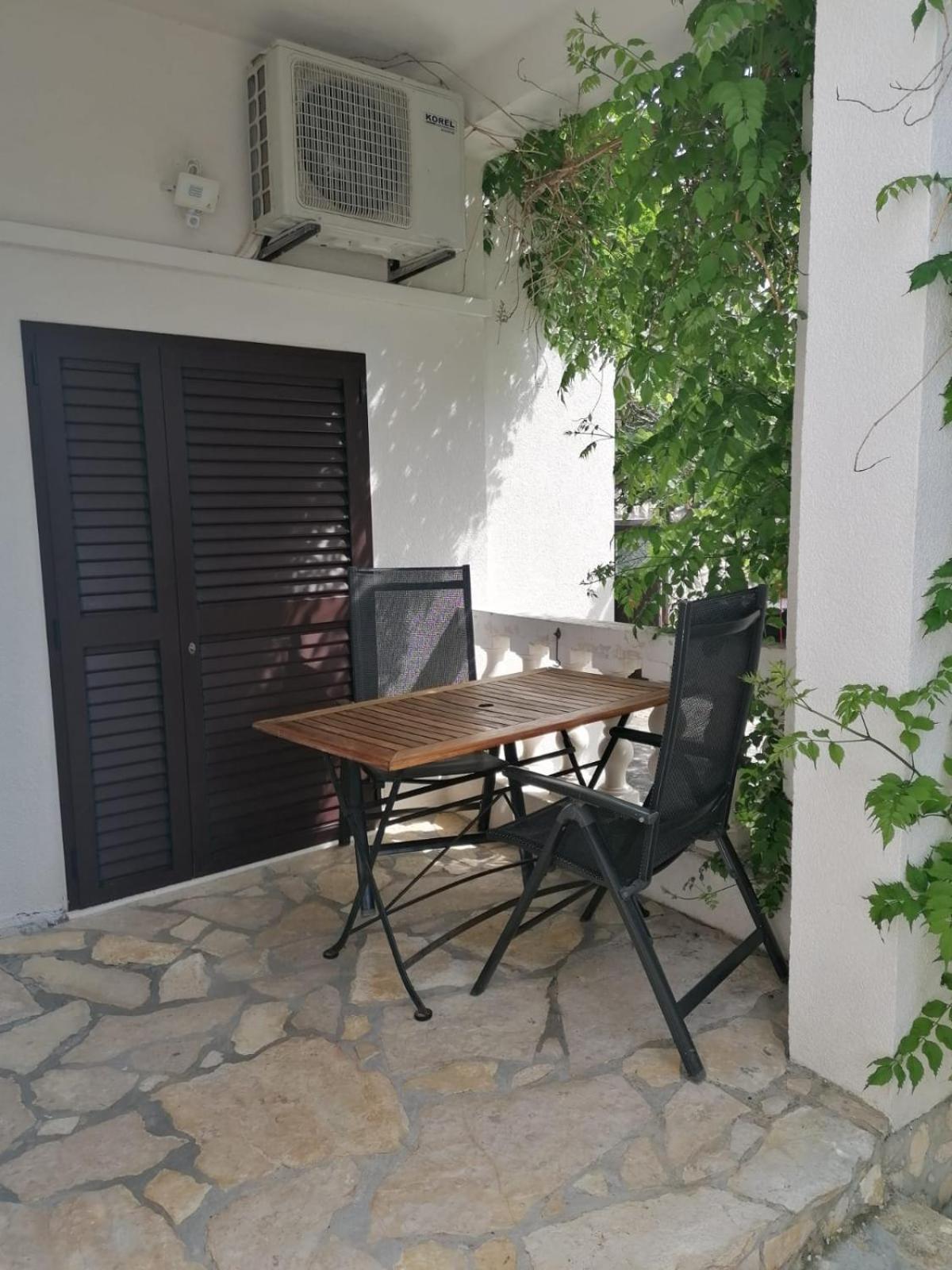 Apartments Villa Julia Trogir Exteriér fotografie